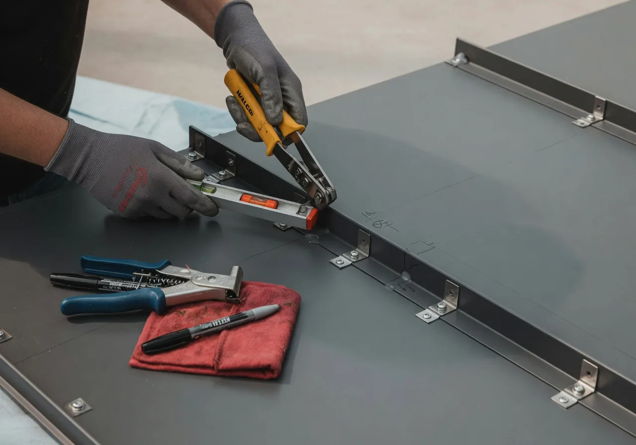 Why choose Metal Roofing Installation in Trout, LA